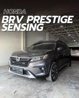 [ODO 37RB‼️] HONDA BR-V 1.5 PRESTIGE SENSING CVT 2022 pmkaian 2023 BRV