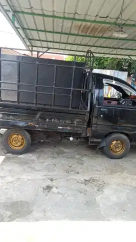 Mobil espas seken