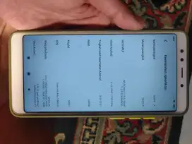 Xiomi Redmi 5 3/32