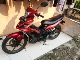 Jual jupiter mx old 2009