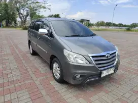 Kijang Innova G MT Diesel 2013