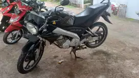 Jual motor Vixion