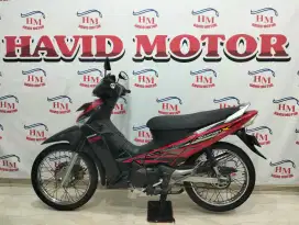 Supra X 125, Istimewa, Mulus, Lengkap, Terawat, Bs TukarTambh