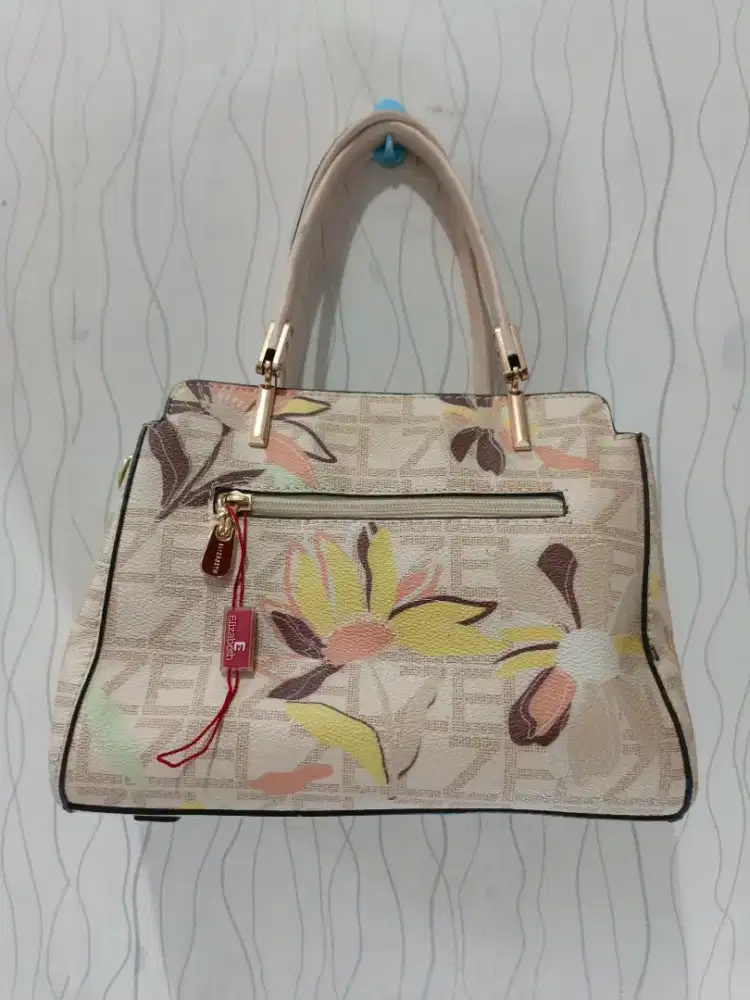 Tas Elizabeth cewek