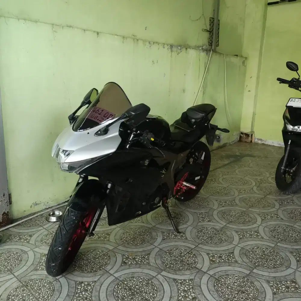 DI JUAL GSX 150