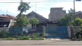 Di JUAL TANAH LUAS 275 M'2