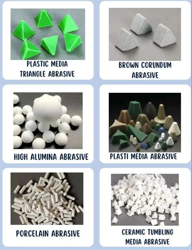 620000BATU ABRASIVE / BATU GERINDA
