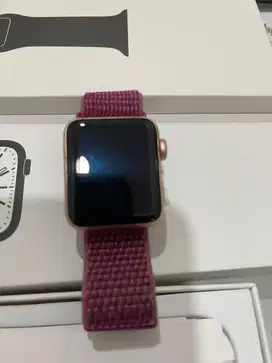 Apple watch 3 38mm