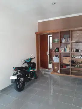 Kos ato Paviliun disewakan di lingkungan nyaman dan strategis