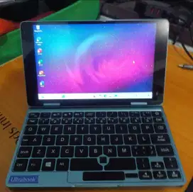 Laptop Mini Onemix 1S 8/256