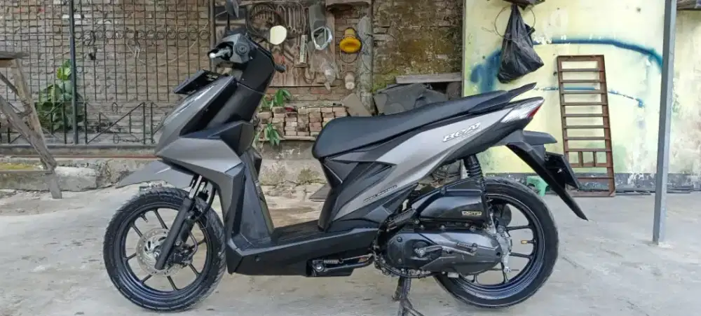 Jual beat deluxe 2023 iss esp