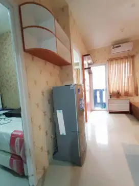 Sewa Bulanan Green Pramuka City Jakarta Pusat