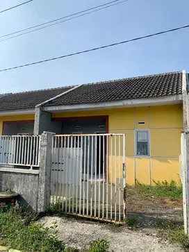 Jual Rumah Murah wisata Pacet