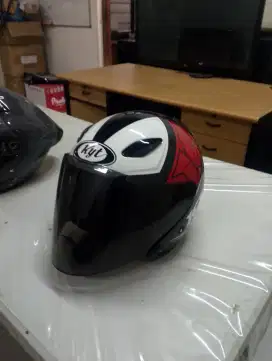 Dijual helm DJ maru