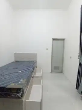 Dijual Cepat Kost2an Full Terisi Strategis Dkt STT Telkom Buah Batu
