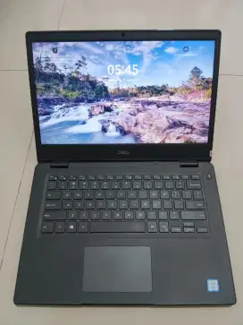 Laptop Dell 3400
