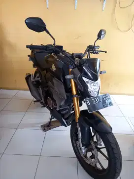 Honda cb150 v4 ori