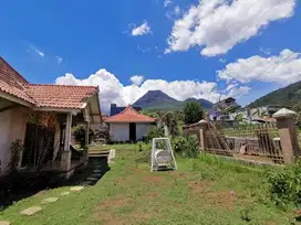 villa poros jalan dekat kusuma agro batu