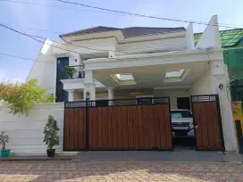 Dijual Rumah Classic Modern 2Lantai dalam Komplek diJatiMekar JatiAsih