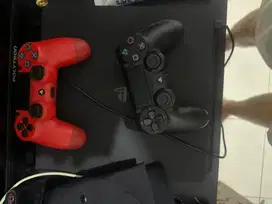 Ps 4 slim 1 tb ori