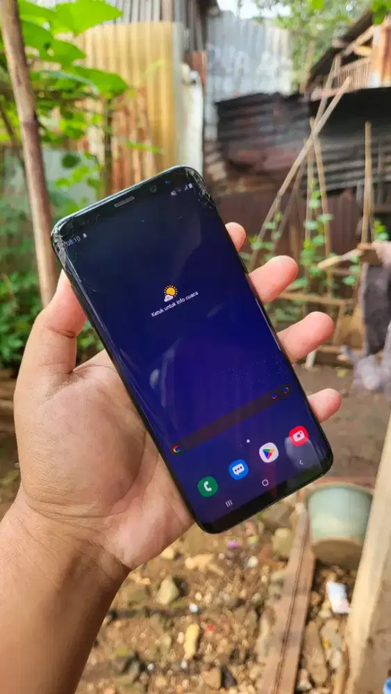 Samsung S8 Plus 4/64 GB