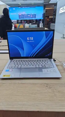 Asus Vivobook A1404VA Intel Core 5
