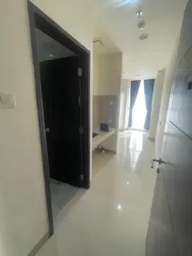 Apartemen Grand pakubuwono terrace tipe studio semi furnished