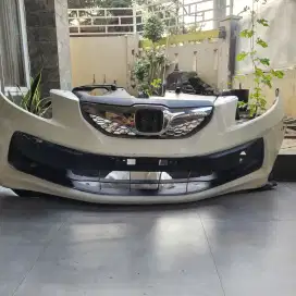Bumper Depan Honda Brio 2015