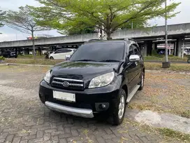 Daihatsu Terios TX AT 2013 murah