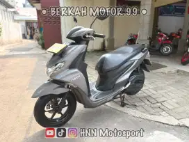 FREEGO S KEYLESS TH 2019