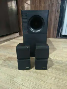 Bose Acoustimas / Bose AM.