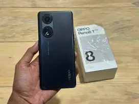 Oppo reno 8t 5g 8/128 bisa tt