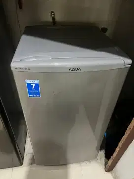 DIJUAL Freezer AQUA, Flash Sale siapa cepat dia dapat‼️