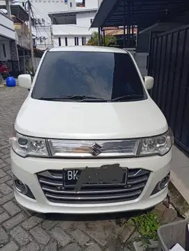 Suzuki Karimun Wagon R 2015 Bensin