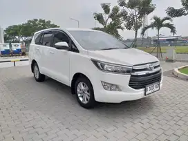 Toyota Innova 2.0 G AT 2017 Pajak Panjang