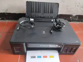 Printer Canon PIXMA G1010