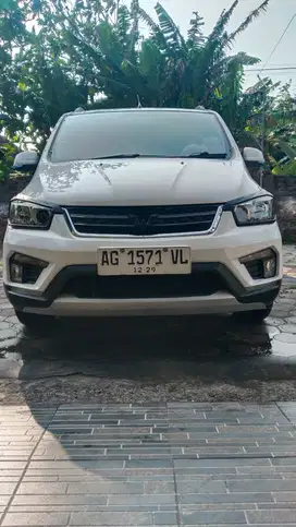 Wuling confero S kondisi terawat