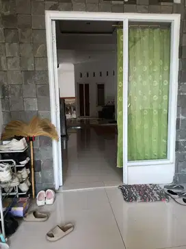 Dijual rumah siap Huni bisa untuk kos kosan di Kinijaya dekat Unimus