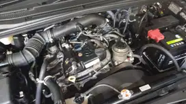 Toyota Kijang Innova 2021 Bensin