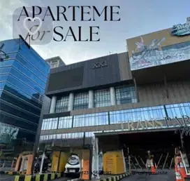 APARTEMEN SIAP HUNI STRATEGIS HARGA TERJANGKAU