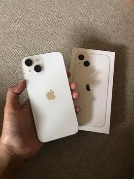 Ip 13 ibox starlight