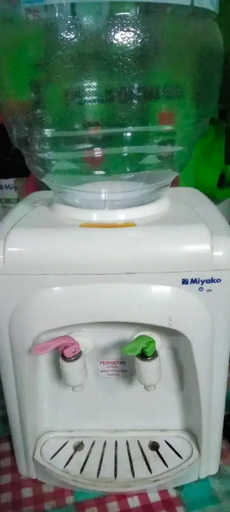 Dispenser miyako normal