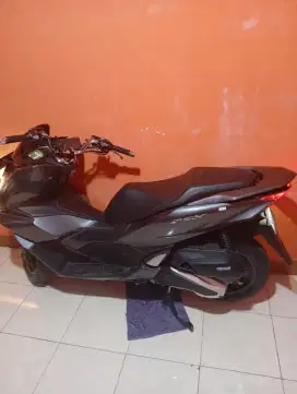 Honda pcx 160 2022 low km