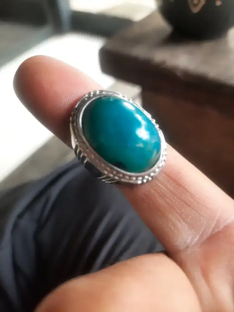Bacan doko body glas