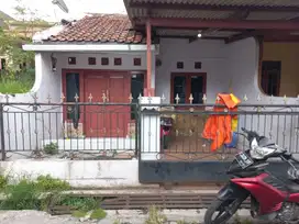 Rumah gba 2 bojongsoang ciganitri dkt Telkom university Buahbatu