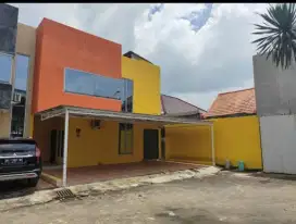 Dijual Town House Siap Huni