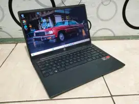 Laptop HP 14 - em0034AU