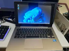 Laptop Asus X202EP | Touchscreen
