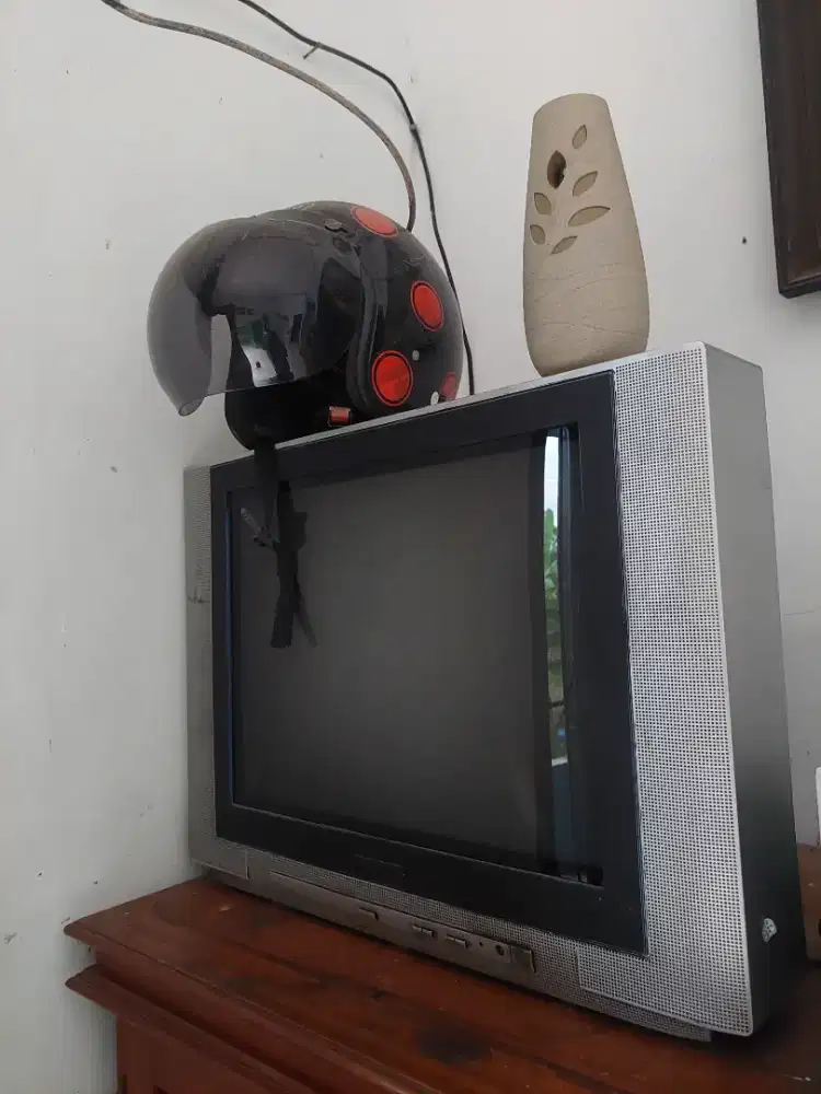 Televisi Merek Yong Ma