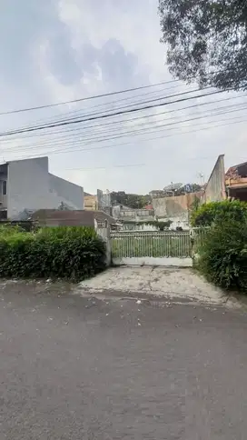 Tanah Matang Siap Bangun Lokasi Strategis di Sayap Riau Bandung